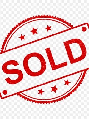 Sold